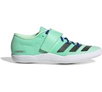 Adidas Adizero Throws Shoes Adults Vert 9.5 (44) Male