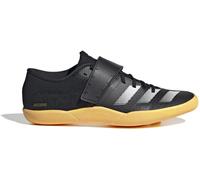 Adidas Adizero Throws Training Shoes Mens Blk/Met/Sprk 9.5 (44) Male