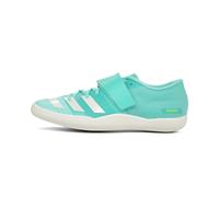 Chaussures de course à pointes adidas ADIZERO THROWS 4067906386160 taille 41,3 EU