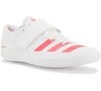 adidas adizero Throws WC Blanc 38.2/3