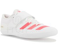 adidas adizero Throws WC Blanc 41.1/3