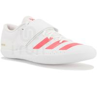 adidas adizero Throws WC Blanc 51.1/3
