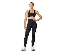 Adidas Adizero Full Length Leggings Noir XL Femme