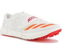 adidas adizero tj/pv Blanc 47.1/3