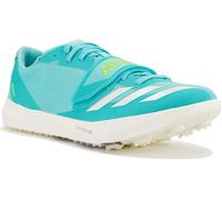 Chaussures de course à pointes adidas ADIZERO TJ/PV 4067906336462 taille 38 EU