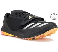 adidas adizero tj/pv Chaussures de sport femme adizero tj/pv 38 Noir