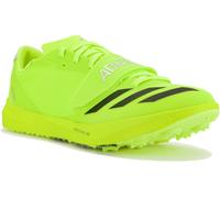 adidas adizero tj/pv Chaussures homme adizero tj/pv 41.1/3 Jaune/or