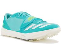 Chaussures de course à pointes adidas ADIZERO TJ/PV 4067906336493 taille 44,7 EU