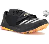 adidas adizero tj/pv Chaussures homme adizero tj/pv 50 Noir