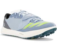 adidas adizero tj/pv M Chaussures homme adizero tj/pv M 50 Bleu