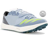 adidas adizero tj/pv M Chaussures homme adizero tj/pv M 50 Bleu