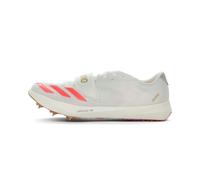 adidas adizero TJ/PV 43 1/3 Rouge/Blanc