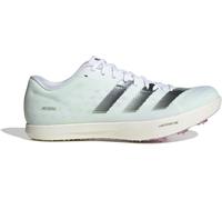 Adidas Adizero Track Running Spike Blanc Ftwr 13.5 (49.3) Male