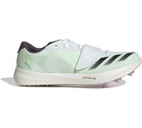 Adidas Adizero Track Running Spike Blanc Ftwr 9 (43.3) Male