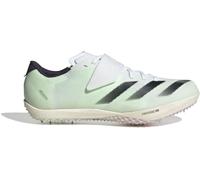 Adidas Adizero Track Running Spikes Blanc Ftwr 13.5 (49.3) Male