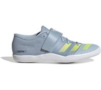 Adidas Adizero Track Running Spikes Mens Bleu 8.5 (42.7) Male