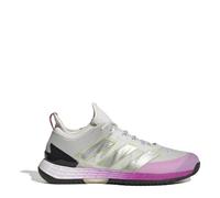adidas Adizero Ubersonic 4 M Heat Rdy Chaussures de Tennis pour Homme, Balcri Plamet Lilpul, 47 1/3 EU