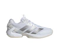 adidas adizero Ubersonic 5 Clay Femme Blanc 37 1/3