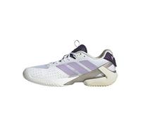 adidas Adizero Ubersonic 5 Chaussures de tennis rembourrées | Rembourrage léger et réactif pour jouer sur le terrain, structure Speedframe pour des mouvements rapides d'un côté à l'autre