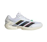 Chaussures Homme adidas adizero Ubersonic 5 White / Cream - TOUTES SURFACES