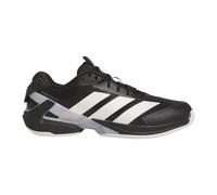 adidas adizero Ubersonic 5 Chaussures toutes surfaces Hommes - noir, blanc 44