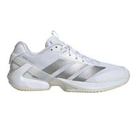 adidas adizero Ubersonic 5 Clay Femme Blanc 38