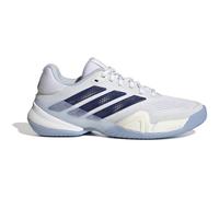 adidas adizero Ubersonic 5 Femme Blanc/Bleu 42 2/3