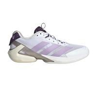 adidas Adizero Ubersonic 5 Hard Court Shoes EU 37 1/3