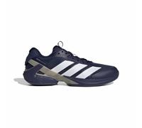 Adidas Adizero Ubersonic 5 Hard Court Shoes Bleu EU 44 2/3 Homme