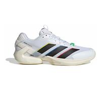 adidas adizero Ubersonic 5 Homme Blanc/Noir 45 1/3