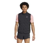 Adidas Adizero Padded Vest Noir M Homme
