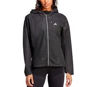 adidas Adizero Veste à capuche L Noir