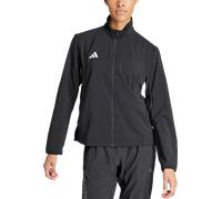 Adidas Veste Adizero Essentials – Regular – Noir – Femme Taille M
