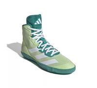 Adidas ADIZERO WRESTLING Chaussures de Lutte Wrestling Shoes Boxe JQ4991