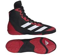 Adidas ADIZERO WRESTLING Chaussures de Lutte Wrestling Shoes Boxe Rouge IG2015