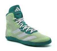 ADIDAS ADIZERO WRESTLING JQ4991 CHAUSSURES DE LUTTE WRESTLING SHOES VERT