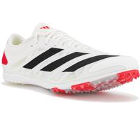 adidas adizero XCS Chaussures homme adizero XCS 41.1/3 Blanc