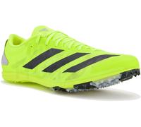 Adidas Chaussures d'athlétisme Adizero XCS 48