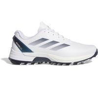Adidas Adizero Zg Golf Shoes Mens Blanc/Marine 8 (42) Male