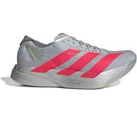 Adidas Adizr Adios 4 Argent/Rouge/Gris 8.5 (42.7) Male
