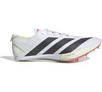 adidas Performance adizero Prime SP 3 Strung - homme - blanc