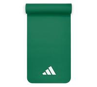 adidas ADMT-11015DG Fitness Mat-10mm-Dark Unisex-Adult, Dark Green