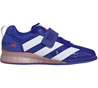 Adidas Adpwr Wl Training Shoes Bleu Lucide 6 (39.3) Male
