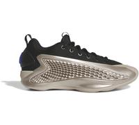 Adidas Adults A.edwards Basketball Trainers Champagne 6.5 (40) Unisex