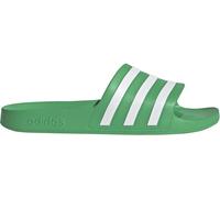 Adidas Adults Adltte Aqua Pool Sliders Vert vif 8 (42) Unisex