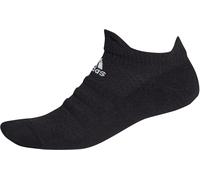 Adidas Adults Ankle Socks Noir XS Unisex