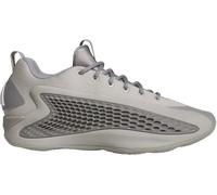 Adidas Adults Anthony Edwards Low Basketball Trainers Gris Métallique/Pigeon 6 (39.3) Unisex