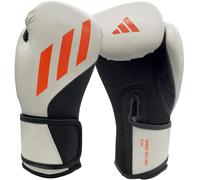 Adidas Adults Boxing Gloves Blanc 16 onces Unisex
