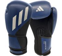Adidas Adults Boxing Gloves Bleu 14 onces Unisex