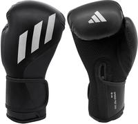 Adidas Adults Boxing Gloves Noir 16 onces Unisex
